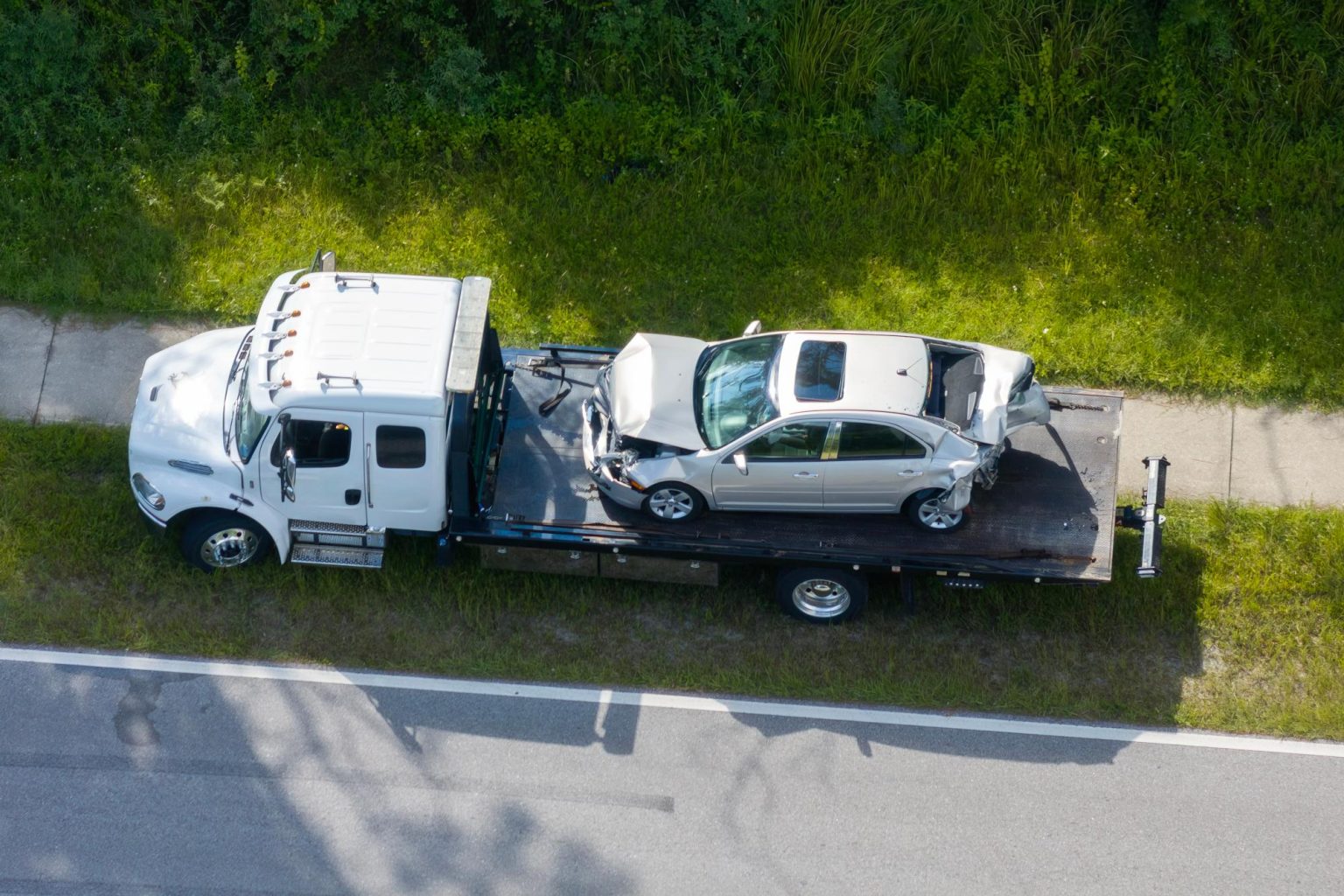 Jack And Sons Towing (90)